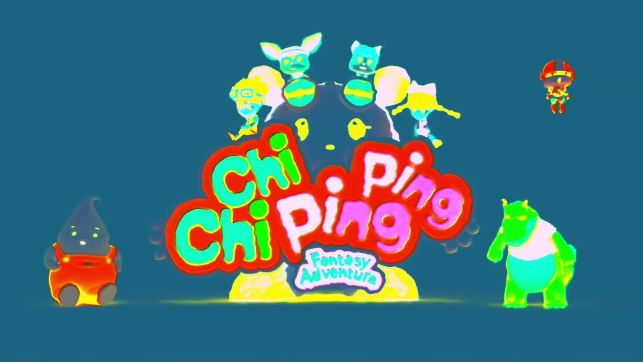 ぴんぴんぴん YouTube