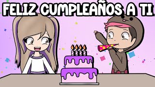 FELIZ CUMPLEAÑOS A TI - CHOCOBLOX (Video Oficial)