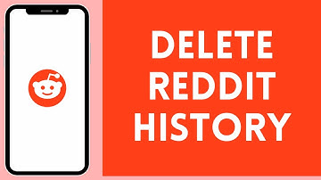How to Delete History on Reddit (2024) | Remove History on Reddit