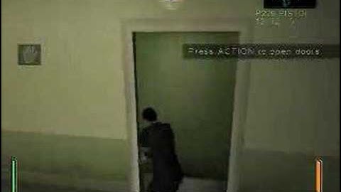 Closing Time (Ghost): 0;31