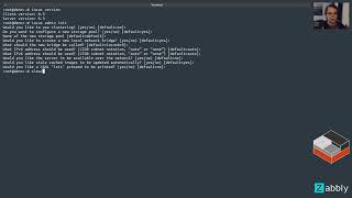 Introducing Incus 0.3!