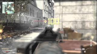 MOAB in 160 SECONDI AK-47 /Spawn in Resistance/ screenshot 4