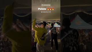 RYAN LIVE PERFORMANCE 5