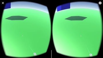 SDK Boy Daydream VR Teleportation Tutorial