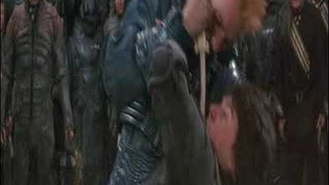 DUNE - Master Exploder