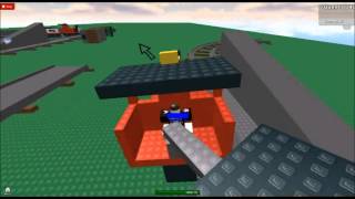 Roblox Thomas And Friends Seson 1 Accidents Or 50 Subscribers Video