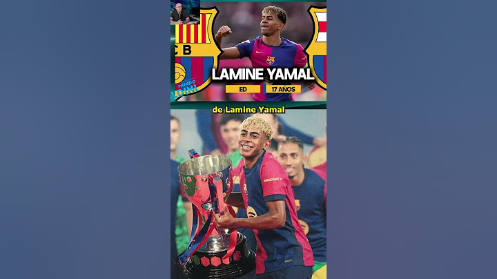 Las notas de la temporada del Barcelona. Sobresaliente para Pedri, Lamine Yamal y Raphinha.