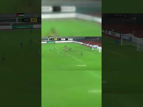 جوووووووووووول التعادل الاهلي   يانج افريكانز دورى ابطال افريقيا الجولة 