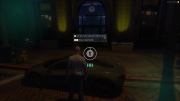 2NA-LOCKPICK MINIGAME - FIVEM LOCKPICK-MINIGAME SCRIPT