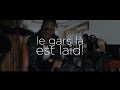 Minks  le gars l est laid clip officiel by ns pictures