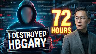 He Said He Could Expose Anonymous… 72 Hours Later, He Was Finished