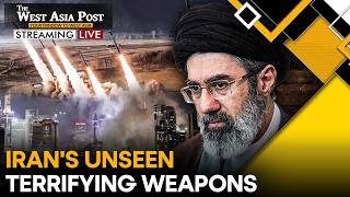 LIVE | Iran's Deadly Trap: More American Soldiers Killed, Tehran Threatens Unseen Weapons | TWAP screenshot 4