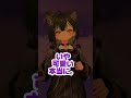 VRChat 一日中喋ってて滑る時あるよね #VRChat