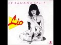 Lio  teenager  1979