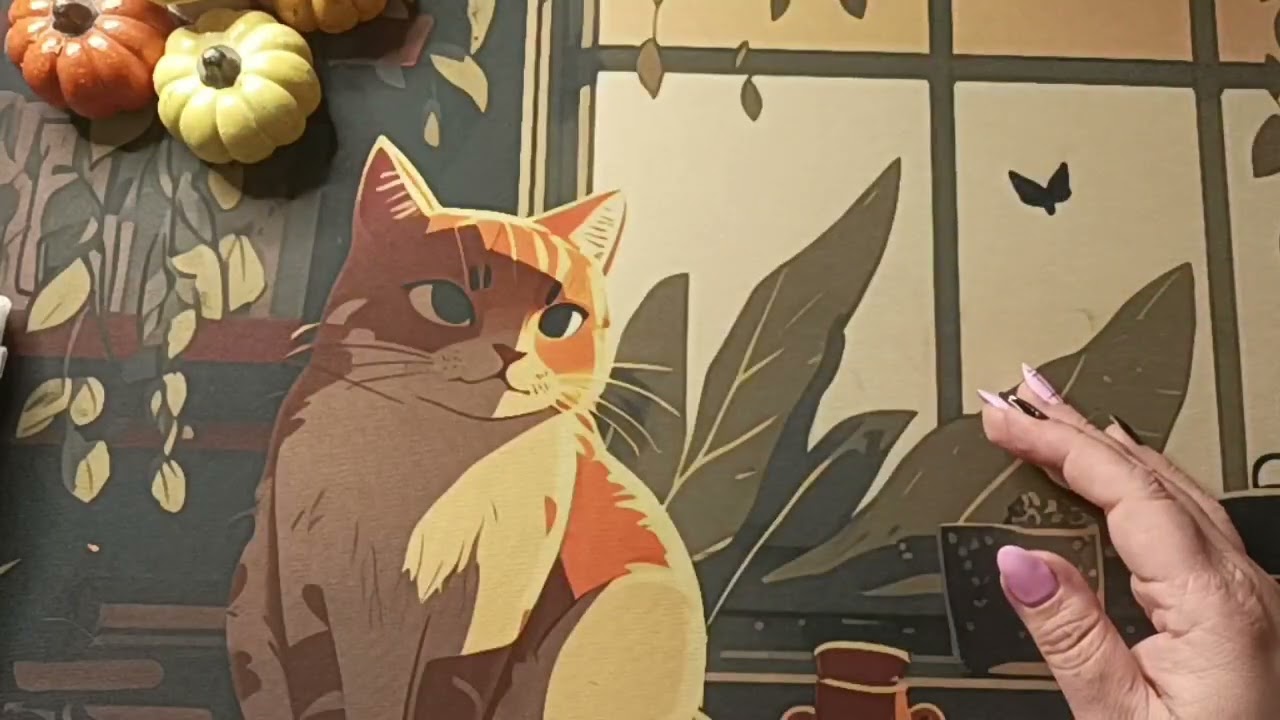 🪴 Bilan semaine 3 novembre + petit aperçu prévisions 2026 🪴