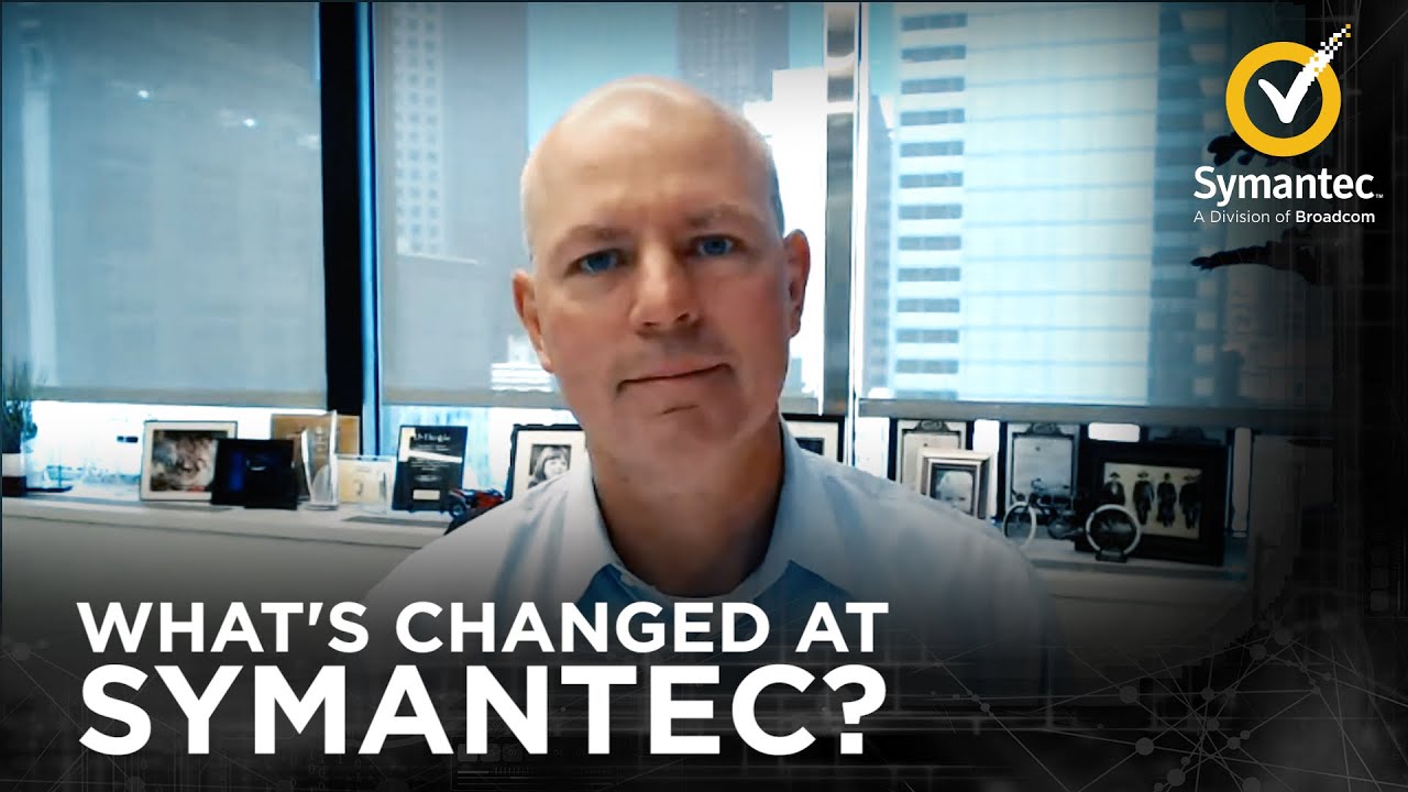 Symantec Enterprise: Providing the Best in Security | SECURITY.COM