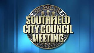 MAY 11, 2026 CITY COUNCIL MEETING