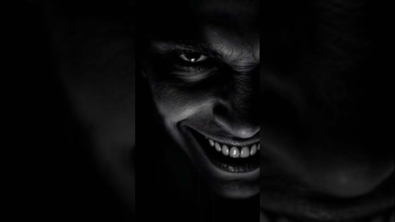 Убийственные психопаты и их контроль над разумом — интервью с Этвиллом 7B