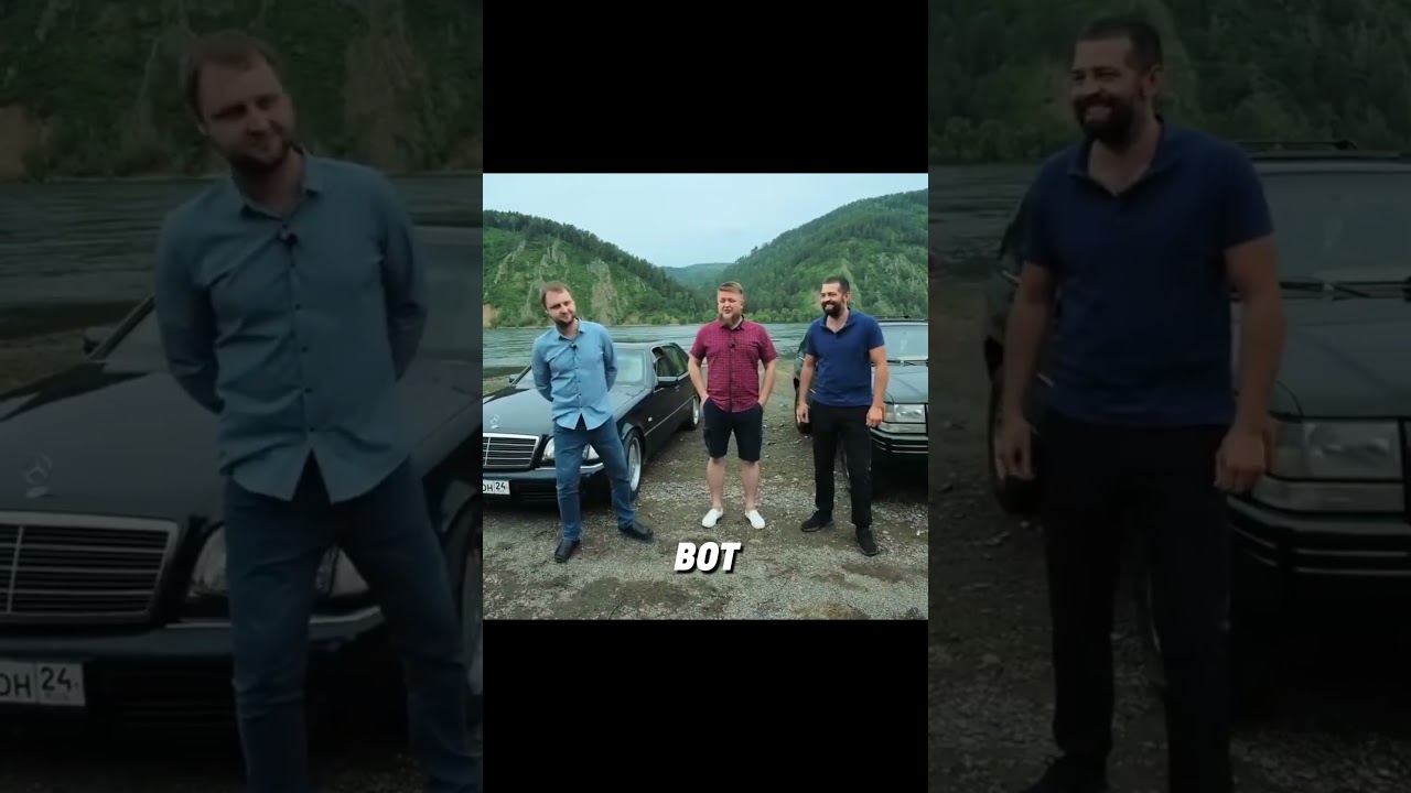 Президент еще Ельцин | Канал: Михеев и Павлов 