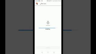 Free charge app installation -  تثبيت تطبيق الرصيد المجاني screenshot 2