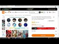 ✅ How To Buy Armrest Slipcover Extremely Cheap | Download And Install TEMU Shopping App 2024