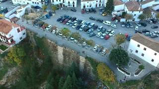 Roctrip Grazalema, Spain Episode 1