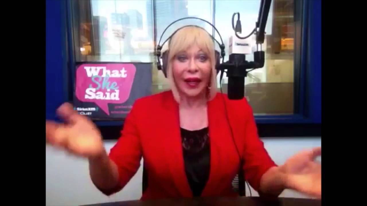 Transgender Entertainer Mandy Goodhandy trans rights - full interview