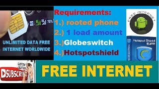 how to get free internet on any android devices screenshot 3