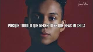 Jaafar Jackson - Rebirth of Michael [Traducido al Español]