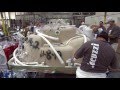 Watch how a Jacuzzi spa is made - BrandmadeTV