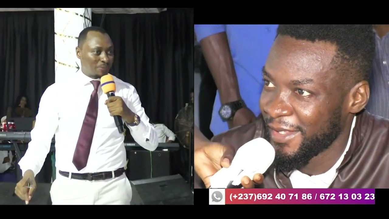 ⛔️⚠️VOICI POURQUOI IL FAUT SE MÉFIER DES MENACES D'UNE FEMME JALOUSE!!!😱