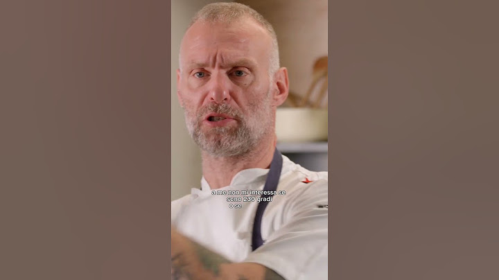 Cuocere la pizza nel forno di casa: i segreti di Gabriele Bonci #tips #pizza #bonci #academiatv