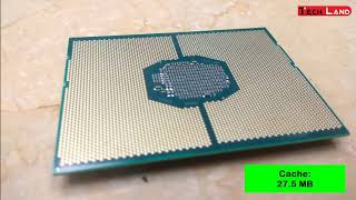 Intel Xeon 6230 20 Core 40 Thread Suppoted Duel processor in Motherboard Tech Land