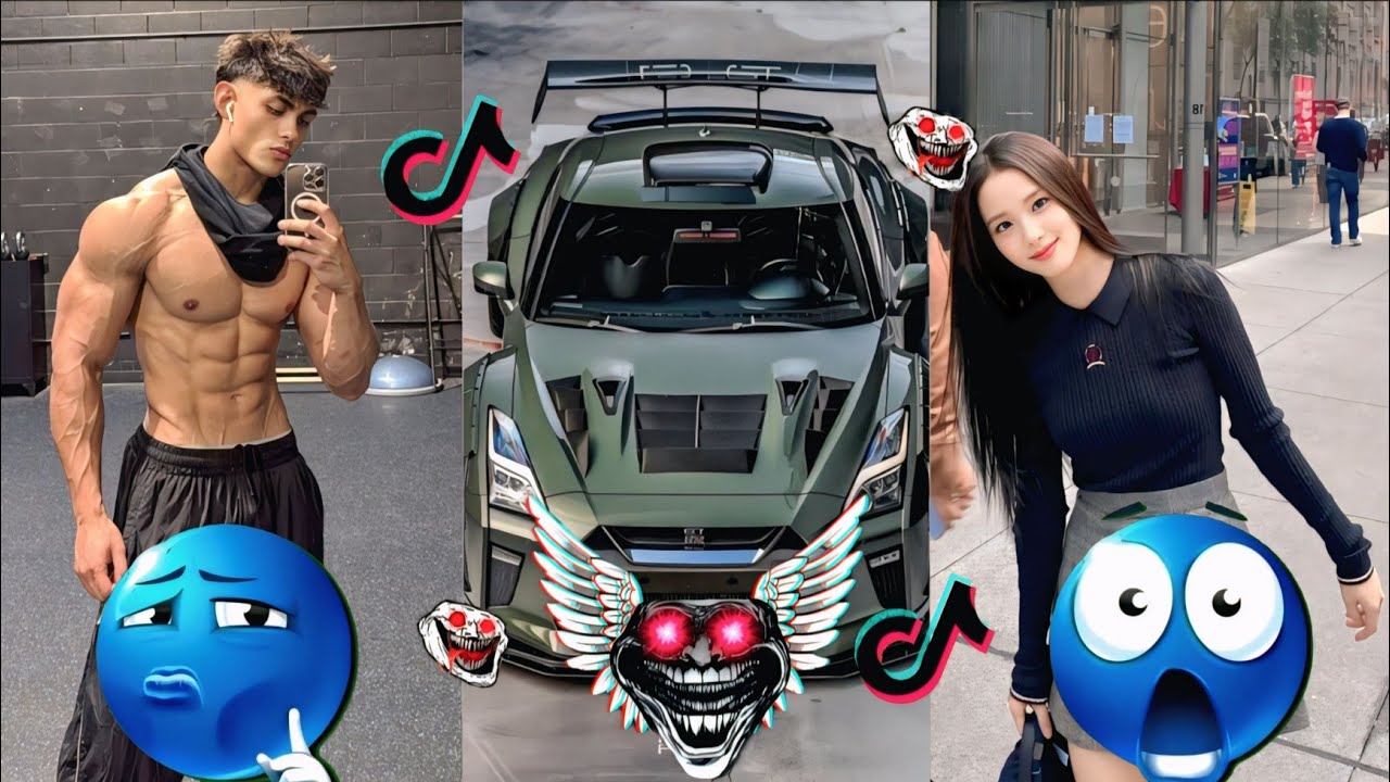 2025 🥶 COLDEST MOMENTS TROLLFACE TIKTOKS 🔥🥵 PHONK TROLL EDITS2025 | BEST MOMENTS OF ALL TIME #01