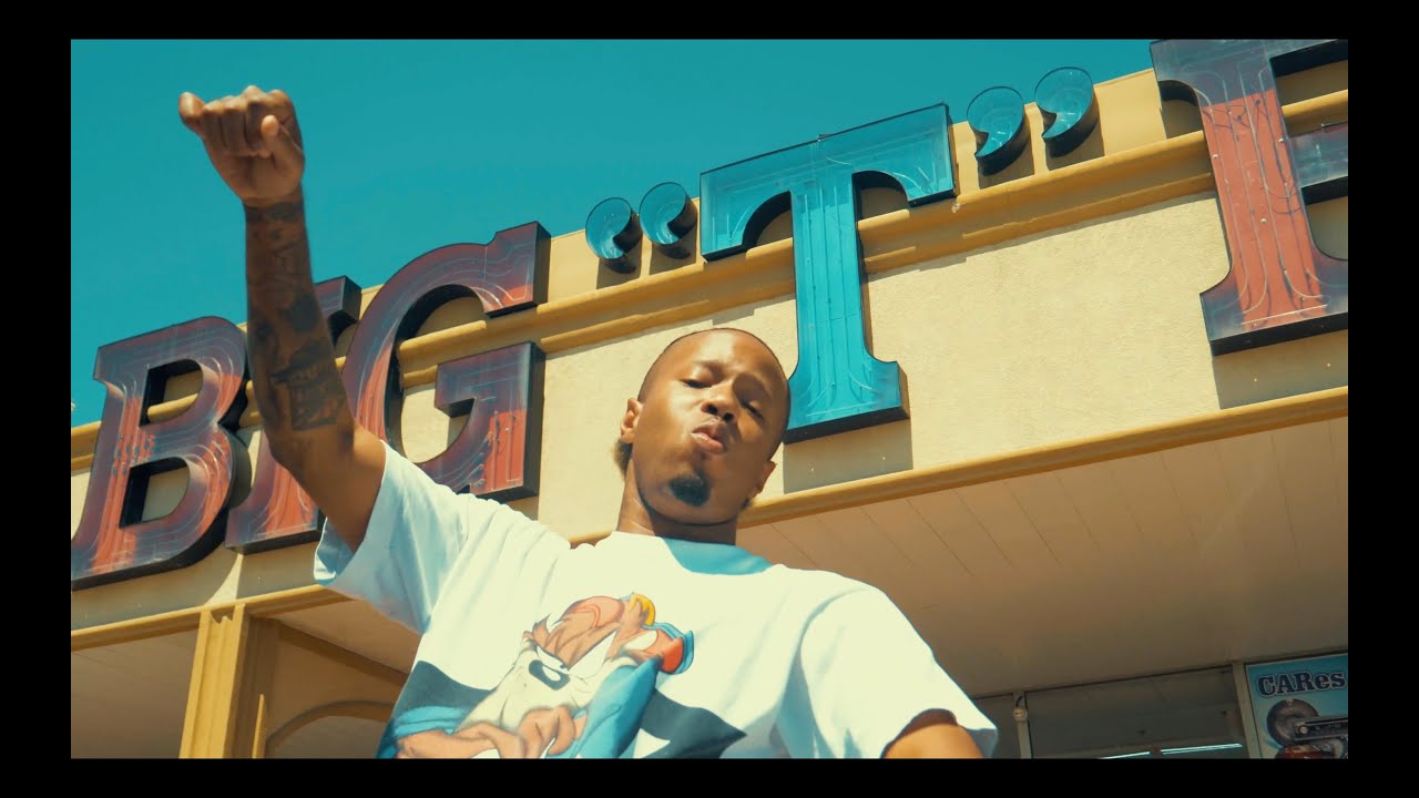 Outlaw Mel - Ode 2 The Skyline