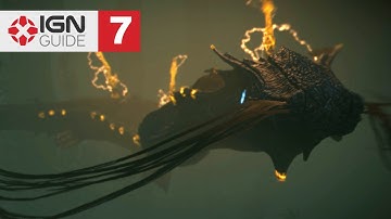 Shadow of the Colossus Walkthrough - Time Attack Colossus 7 Battle (Hard)