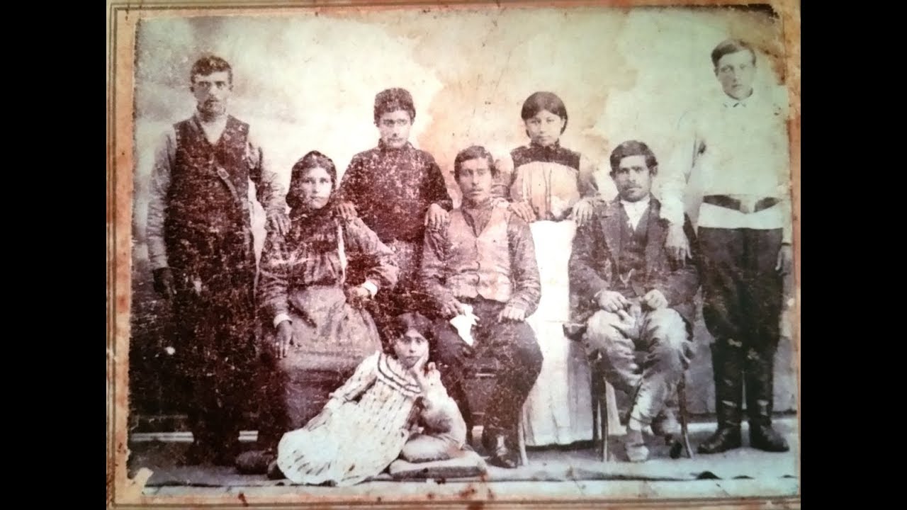 Dances of Kars in Prochoma - Χοροί του Καρς στο Πρόχωμα