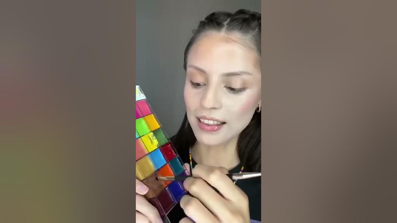full-face-of-face-paint-pt-2-youtube
