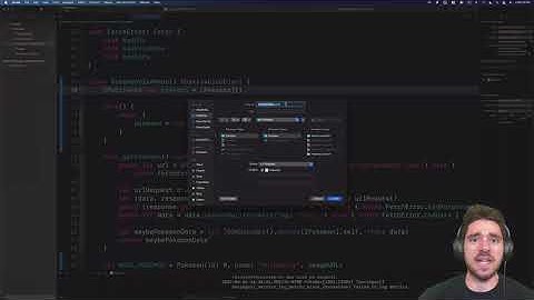 Build a Pokedex with SwiftUI 3.0 | iOS 15 | Swift 5.5 - Part 2