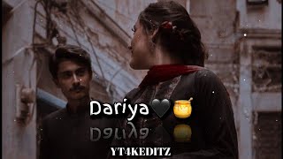Dariya | Yt4keditz