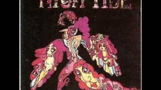 High Tide - Blankman Cries Again