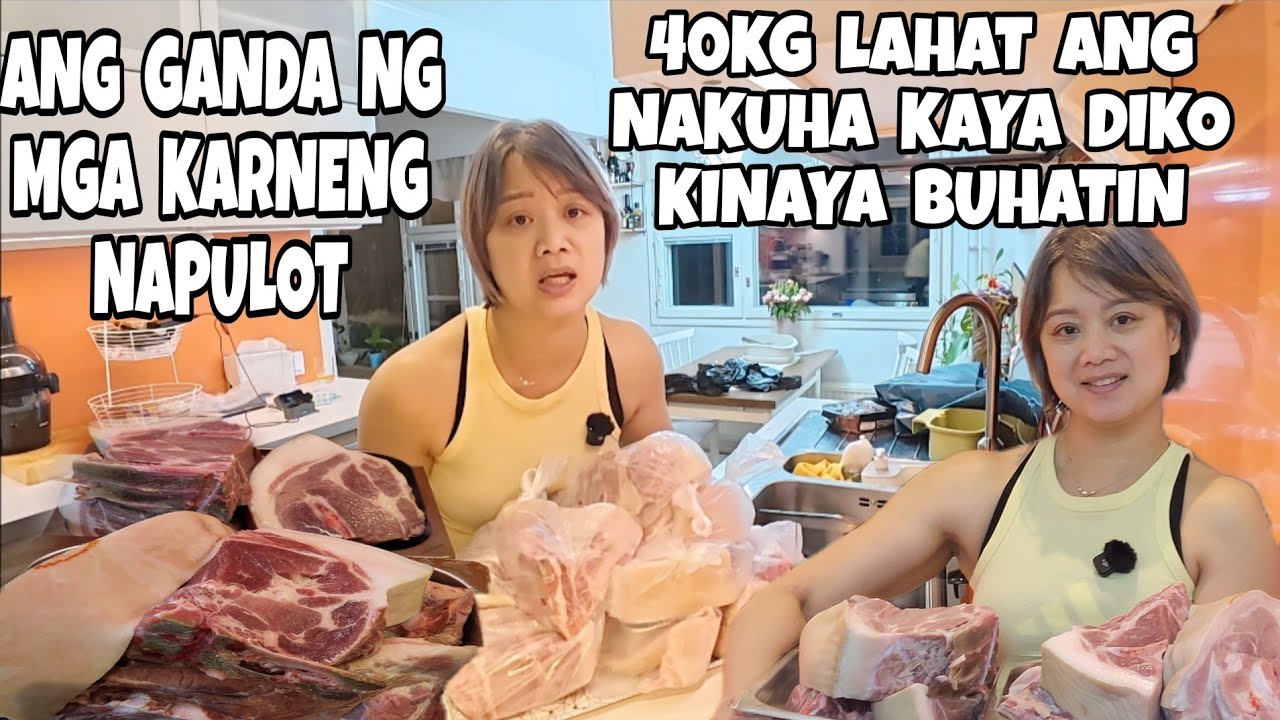 KAYA PALA SOBRANG BIGAT | DUMPSTER DIVING IN FINLAND | THAI-FINNISH PERO PUSONG PINAY 