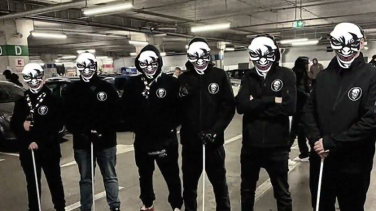 Peluza Sud Rapid - o noua viziune