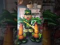 ☘️Happy St Patrick’s Day☘️ Mobile Leprechaun Balloon Fun ☘️ #mobileleprechaun #sayyeah #iwantthegold