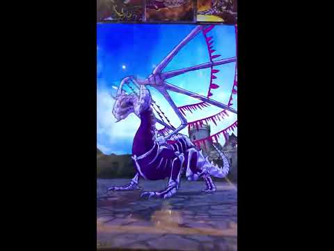 オレカバトル 新6章 通常戦その4