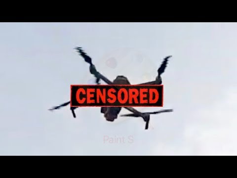 ЖЁСТКИЙ ТЕСТ квадрокоптера | Пульт DJI SMART CONTROLLER + MAVIC 2 Pro