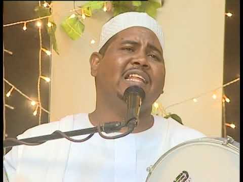 اولاد الشيخ الجيلي نبي الخير 