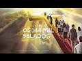 Bíblia Fácil Apocalipse - Tema 5 - Os 144 mil selados