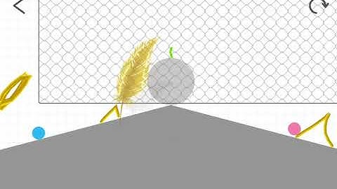 Golden pen is good here)... Brain Dots！ http://braindotsapp.com #BrainDots