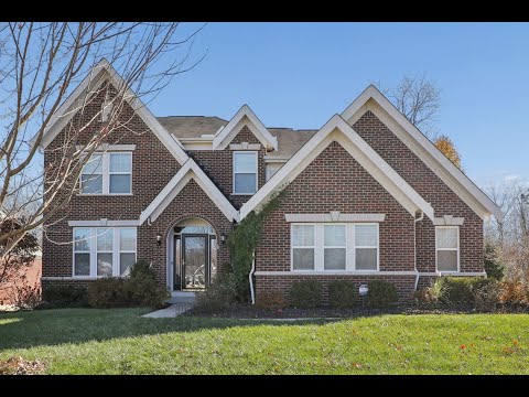 1295 Autumnview Drive, Batavia, OH home video tour